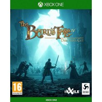 The Bards Tale IV - Directors Cut [Xbox One]